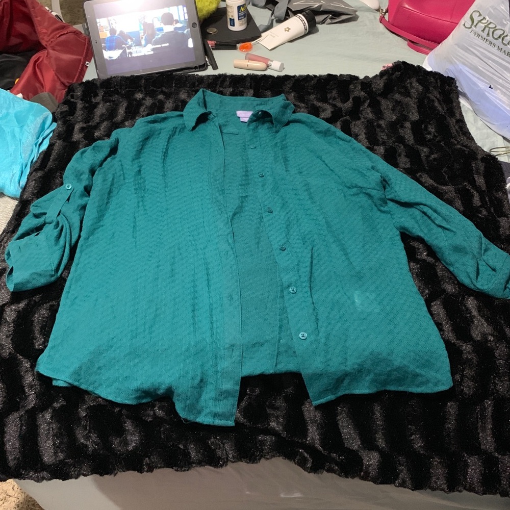 NWT jacket - Picture 6 of 6